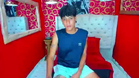 straightyounpein online show from 04/14/26, 05:02