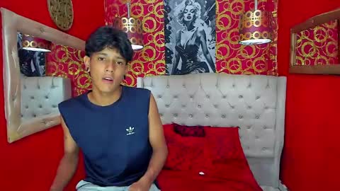 straightyounpein online show from 04/18/26, 04:38