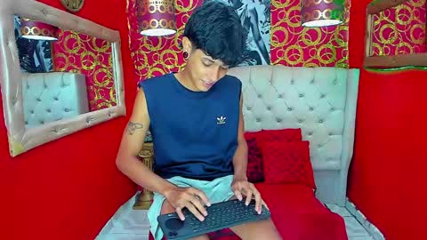 straightyounpein online show from 04/21/26, 04:19