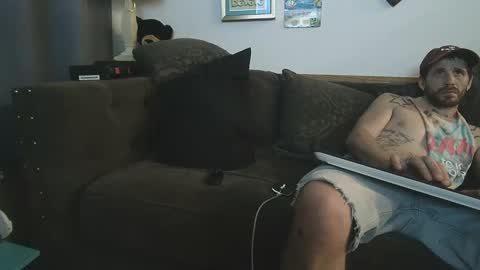 straitpipermann22 online show from 10/07/25, 01:36