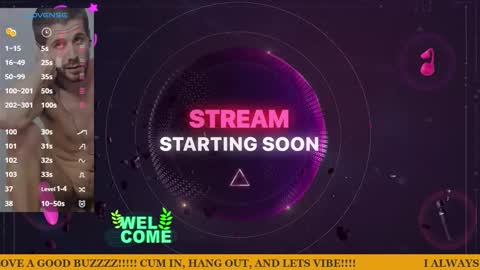 straitpipermann22 online show from 11/18/25, 07:07