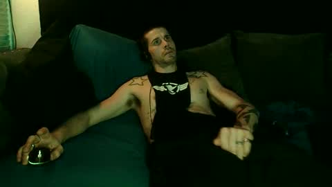 straitpipermann22 online show from 01/11/26, 08:47