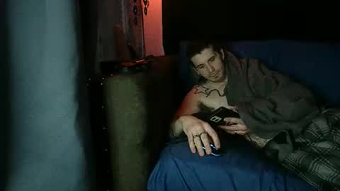 straitpipermann22 online show from 01/18/26, 08:07