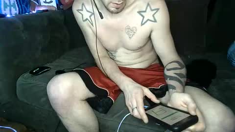 straitpipermann22 online show from 01/31/26, 10:19