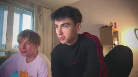 Ray online show from 03/12/26, 03:29