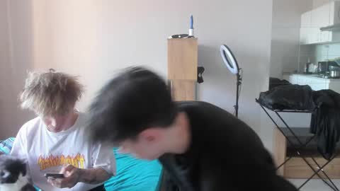 Ray online show from 03/21/26, 11:26