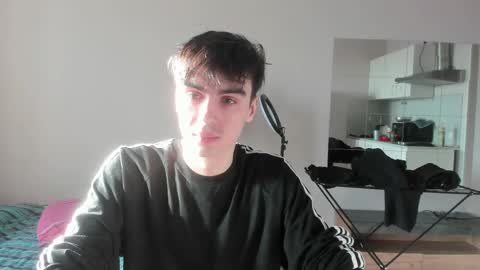 Ray online show from 03/28/26, 02:05