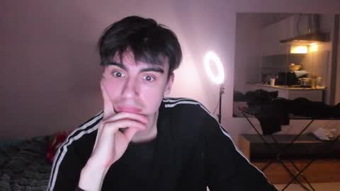 Ray online show from 04/02/26, 09:12