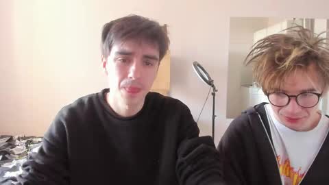 Ray online show from 04/19/26, 11:31