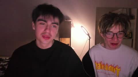 Ray online show from 04/19/26, 06:10