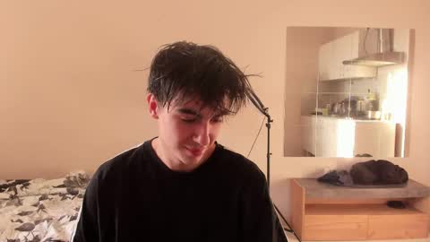 Ray online show from 04/20/26, 04:10