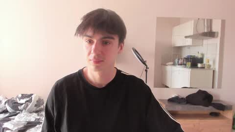 Ray online show from 04/21/26, 12:44