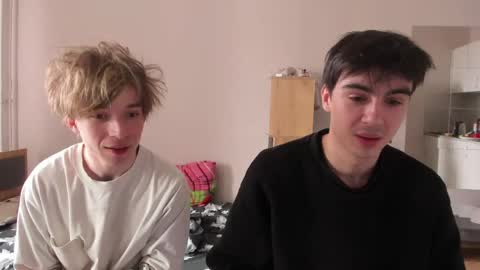 Ray online show from 04/22/26, 10:17