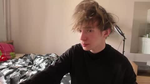 Ray online show from 04/23/26, 08:02