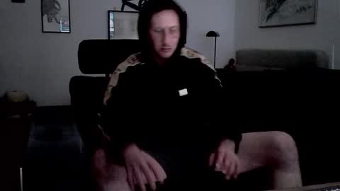 strammer_willi online show from 01/16/26, 07:34