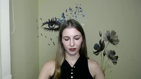 Amalia online show from 12/05/24, 04:23