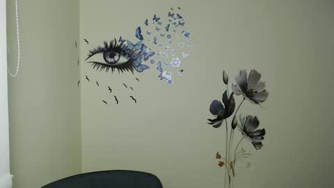 Amalia online show from 12/10/24, 04:49