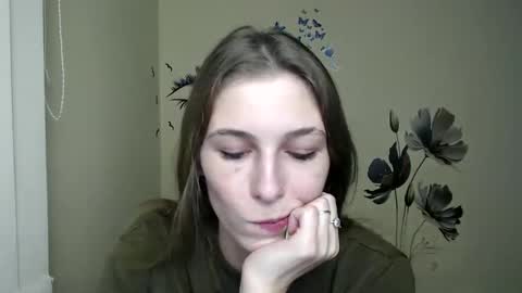 Amalia online show from 12/13/24, 07:21