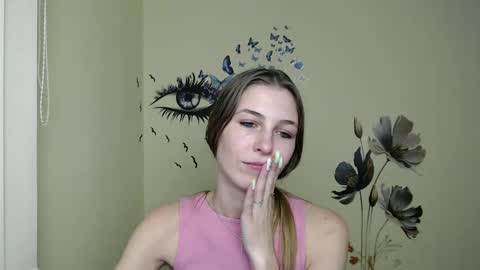 Amalia online show from 12/16/24, 05:00