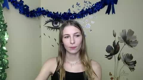 Amalia online show from 01/15/25, 04:00