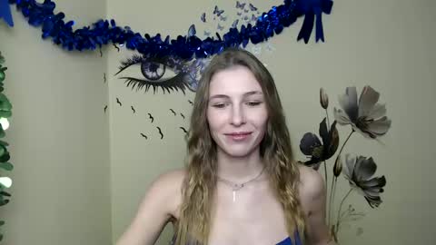 Amalia online show from 01/23/25, 04:26