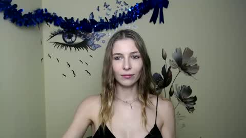 Amalia online show from 01/24/25, 10:30