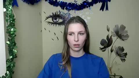 Amalia online show from 02/15/25, 04:23