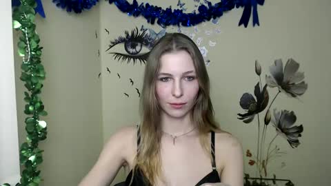 Amalia online show from 02/19/25, 04:11