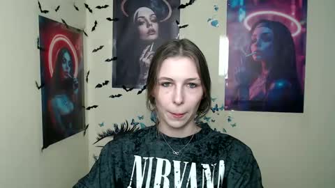 Amalia online show from 03/02/25, 12:43