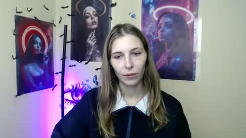 Amalia online show from 10/15/25, 12:27