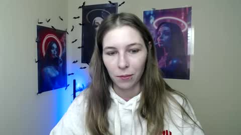 Amalia online show from 02/15/26, 06:54