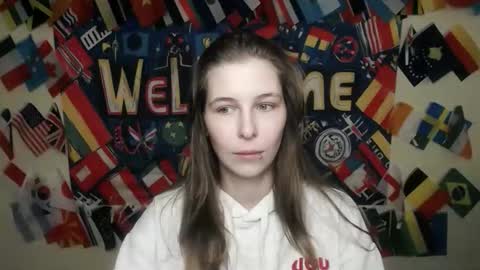 Amalia online show from 02/18/26, 07:04