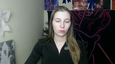 Amalia online show from 03/04/26, 06:52