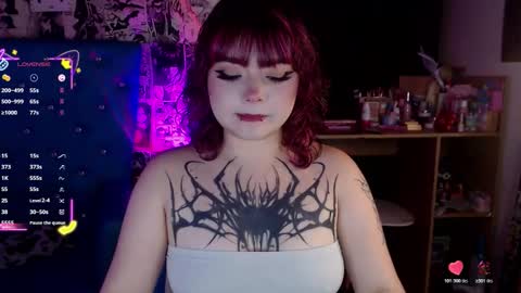 Snapshot of strangergirlxxx chatting on 11/06/25, 10:38 Carla Independent model online show from 11/06/25, 10:38