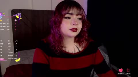 Snapshot of strangergirlxxx chatting on 02/18/26, 05:58 Carla Independent model online show from 02/18/26, 05:58