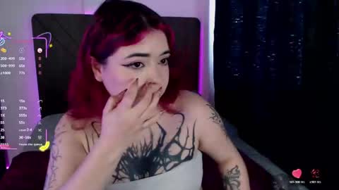 Carla  Independent model  online show from 03/14/26, 11:59