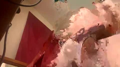 Snapshot of strangestag chatting on 12/03/25, 04:42 Stag online show from 12/03/25, 04:42