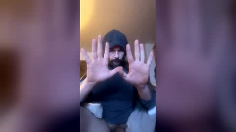 Stag online show from 01/11/26, 09:47