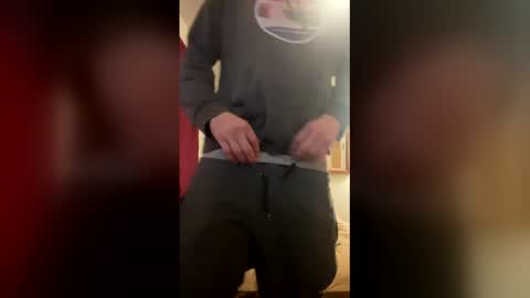 Stag online show from 02/05/26, 05:34