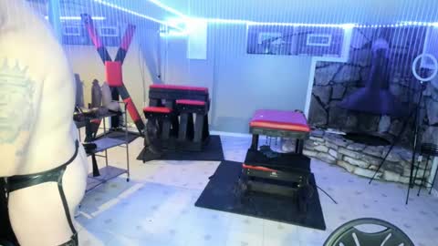 Snapshot of straponbitchboy9867 chatting on 01/14/25, 07:06 Straponbitchboy strapon humiliation sissy chasisty bdsm online show from 01/14/25, 07:06