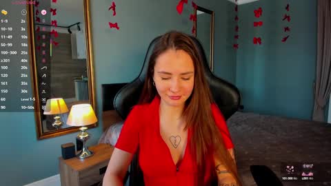 Snapshot of straw_juice chatting on 03/01/25, 04:58 Laura online show from 03/01/25, 04:58