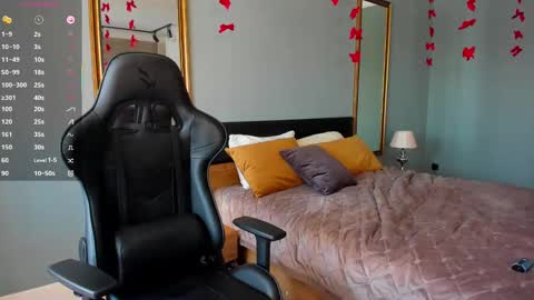 Snapshot of straw_juice chatting on 03/01/25, 08:02 Laura online show from 03/01/25, 08:02