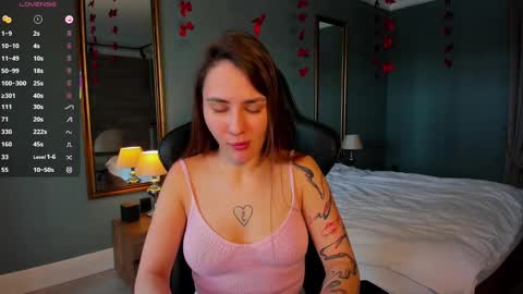 Snapshot of straw_juice chatting on 03/08/25, 04:45 Laura online show from 03/08/25, 04:45