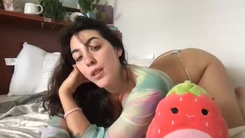 Angel Baby online show from 10/23/25, 04:17