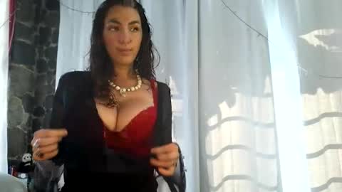 Angel Baby online show from 04/06/26, 02:07