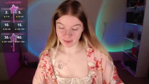 Juli online show from 09/16/25, 09:10