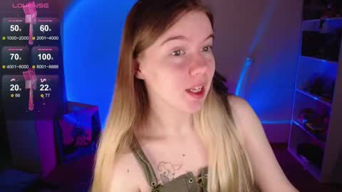 Juli online show from 10/02/25, 06:09