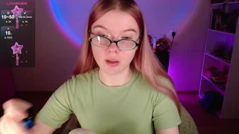 Juli online show from 12/16/25, 05:34