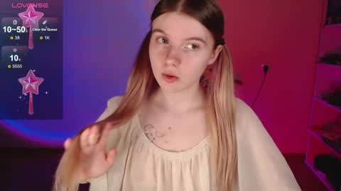 Juli online show from 04/01/26, 04:02