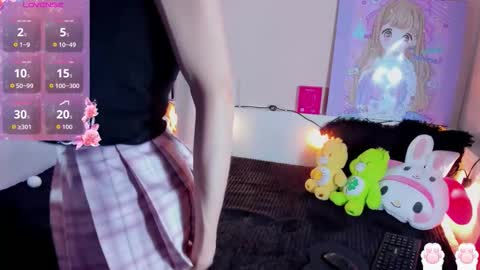 Snapshot of strawberry_kitty_ chatting on 11/28/25, 04:15 strawberry_kitty_ online show from 11/28/25, 04:15